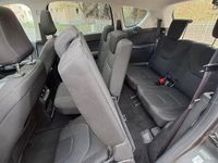 Gebraucht Ford S-MAX Titanium 150 PS (110 kW) 2017 Grau Van / Kleinbus