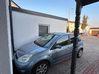 Gebraucht Ford Fiesta 81 PS (59 kW) 2005 Kleinwagen