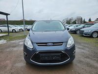 gebraucht Ford C-MAX C-MaxTitanium / Tüv 01.2025