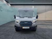 Usata Ford Transit 2024 Grigio Berlina