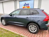 Gebraucht Volvo XC60 Ultimate 197 PS (144 kW) 2023 Blau SUV