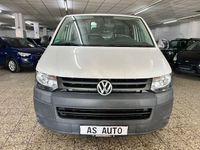 Gebraucht VW Transporter 140 PS (102 kW) 2010 Weiß Van