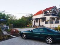 Gebraucht Pontiac Firebird 196 PS (144 kW) 1996 Grün Coupé