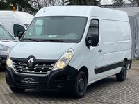 Gebraucht Renault Master 125 PS (91 kW) 2016 Weiß Van