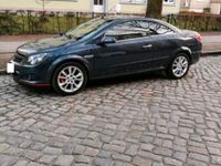 gebraucht Opel Astra Cabriolet 