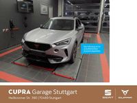 Gebraucht Cupra Formentor VZ 150 PS (110 kW) 2021 Urban silber SUV