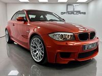 Gebraucht BMW 1M Performance 340 PS (250 kW) 2012 Coupé