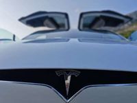 gebraucht Tesla Model X Model X75D 22 Zoll 5sitz