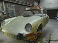 Gebraucht Porsche 911 Carrera RS 209 PS (153 kW) 1973 Grün Coupé