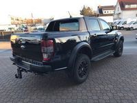 gebraucht Ford Ranger AHK, Navi, 10 Gang Automatik