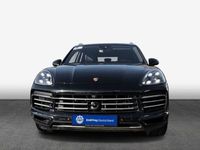 gebraucht Porsche Cayenne S Matrix Luftfederung Vierradlenkung