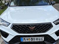 Usata Cupra Ateca 190 CV (139 kW) 2024 Bianco SUV