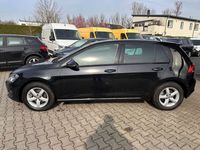 gebraucht VW Golf VII Lim. Comfortline BMT PDC*Auto.*SHZ