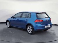 gebraucht VW Golf 1.2 TSI Comfortline PDC Sitzheizung Tempoma