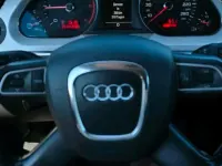 Gebraucht Audi A6 170 PS (125 kW) 2011 Blau Kombi