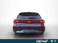 Gebraucht Cupra Leon 150 PS (110 kW) 2025 Magnetic grau Kombi