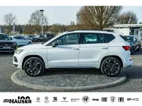 Neu Cupra Ateca 190 PS (139 kW) 2025 Schwarz (magic schwarz) SUV