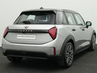 Używany Mini Cooper Classic 114 kW (156 KM) 2025 Srebrny Hatchback