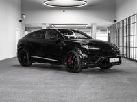 Gebraucht Lamborghini Urus 650 PS (478 kW) 2020 Schwarz SUV