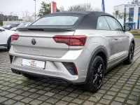 Gebraucht VW T-Roc Cabriolet R-line Edition 150 PS (110 kW) 2024 Cabrio