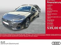Gebraucht Audi A6 S-Line 204 PS (150 kW) 2025 Grau Kombi