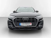 Gebraucht Audi Q5 Ambiente 220 PS (161 kW) 2022 Schwarz SUV