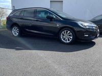 gebraucht Opel Astra Sports Tourer Innov. ab 89€ mtl. finanz