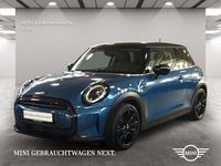 Gebraucht Mini Cooper 136 PS (100 kW) 2022 Blau Kleinwagen