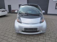 Gebraucht Mitsubishi i-MiEV 49 kW (67 PS) 2011 Grau Kleinwagen