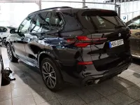 Gebraucht BMW X5 Comfort Edition 340 PS (250 kW) 2024 Schwarz SUV