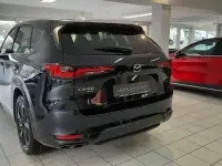 Gebraucht Mazda CX-60 Homura-Line 328 PS (241 kW) 2022 Schwarz SUV