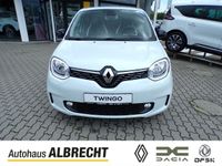 gebraucht Renault Twingo Techno Electric
