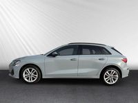 Gebraucht Audi A3 Ambiente 116 PS (85 kW) 2025 Pfeilgrau perleffekt Limousine