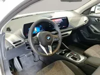 Occasion BMW 120 Efficient Dynamics 156 ch (114 kW) 2025 Blanc Citadine