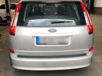 gebraucht Ford C-MAX 