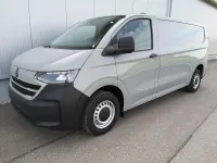 Neu VW T7 100 kW (136 PS) 2026 (stonegrey) Van