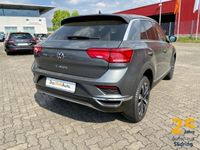 gebraucht VW T-Roc United