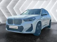 Gebraucht BMW X1 M Sport 156 PS (114 kW) 2025 Weiß SUV