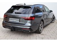 gebraucht Audi A4 A4 Avant S lineAvant 35 TDI S line Klima Navi Einparkhilfe