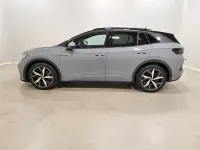 Gebraucht VW ID.4 GTX 219 kW (299 PS) 2022 Mondsteingrau SUV