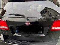 gebraucht Fiat Freemont Black Code Automatik