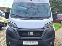 Gebraucht Fiat Ducato 177 PS (130 kW) 2022 Weiß Van