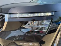 Gebraucht Skoda Kamiq Selection 150 PS (110 kW) 2025 Schwarz SUV