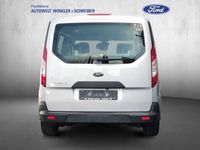 gebraucht Ford Grand Tourneo Connect 1.5 TDCi Aut. Trend