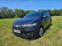 Gebraucht Dacia Sandero Essentiel 91 PS (66 kW) 2024 Schwarz Limousine