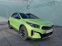 Neu Kia XCeed GT-Line 140 PS (102 kW) 2025 Grün SUV