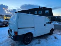 gebraucht VW Transporter T4 1.9TD- Kasten