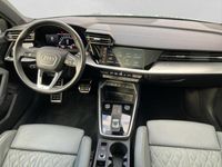 Gebraucht Audi A3 Advanced 110 PS (80 kW) 2022 Limousine