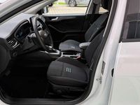 Gebraucht Ford Focus Active 155 PS (114 kW) 2024 Weiß Limousine