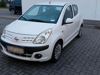 gebraucht Nissan Pixo 